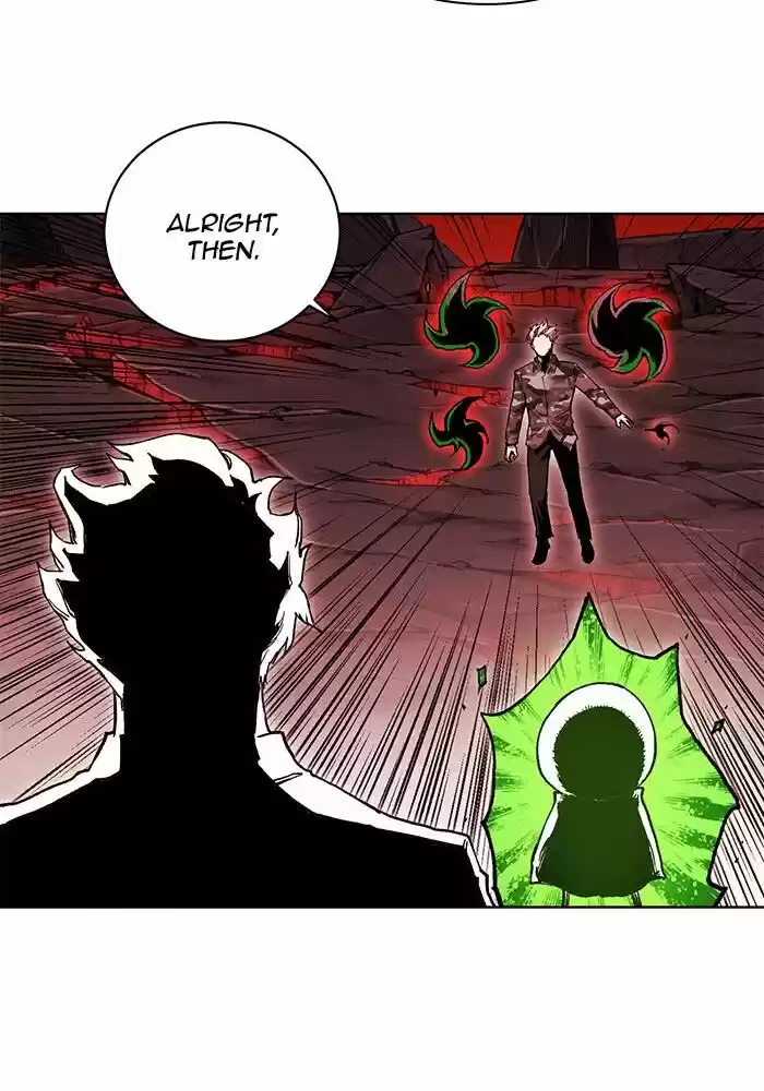 Hardcore Leveling Warrior Ch.271