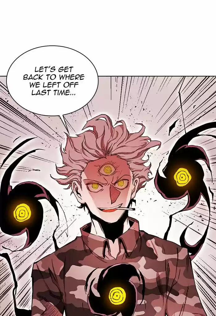 Hardcore Leveling Warrior Ch.271