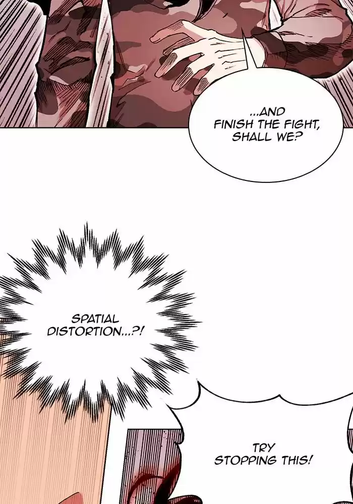 Hardcore Leveling Warrior Ch.271