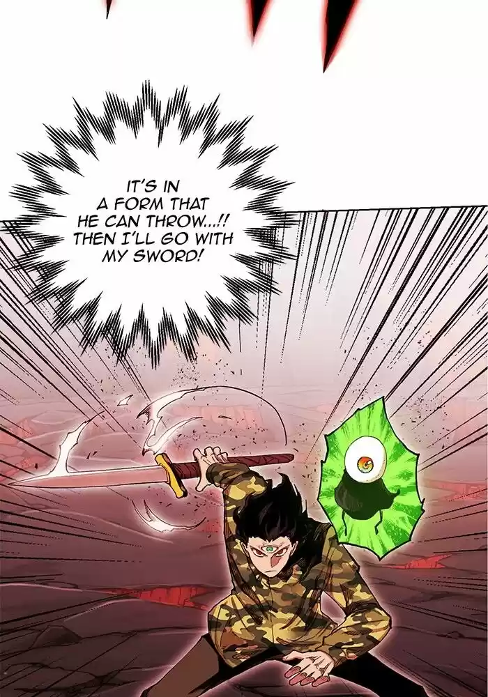 Hardcore Leveling Warrior Ch.271