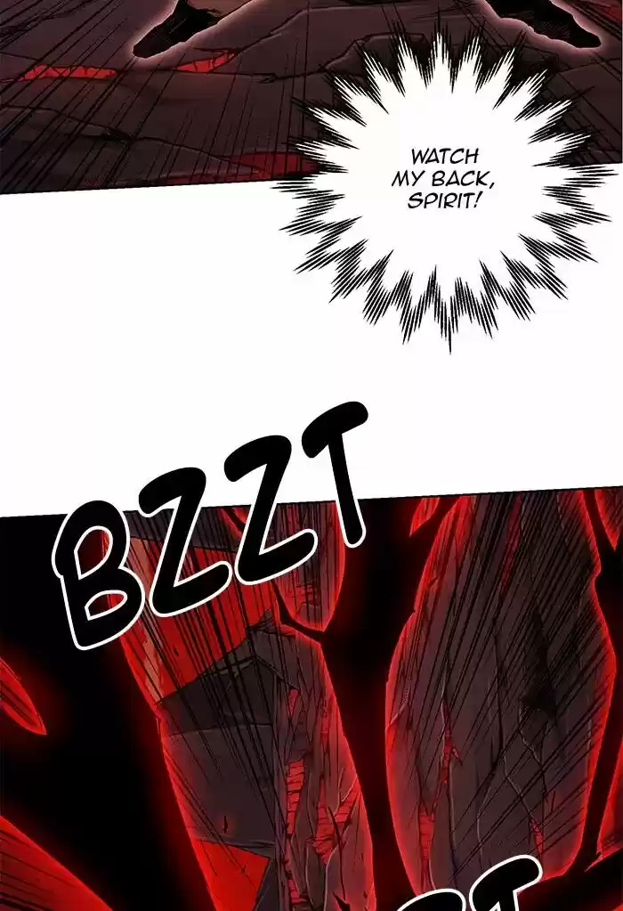 Hardcore Leveling Warrior Ch.271