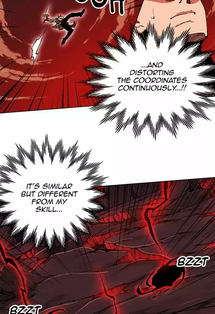 Hardcore Leveling Warrior Ch.271