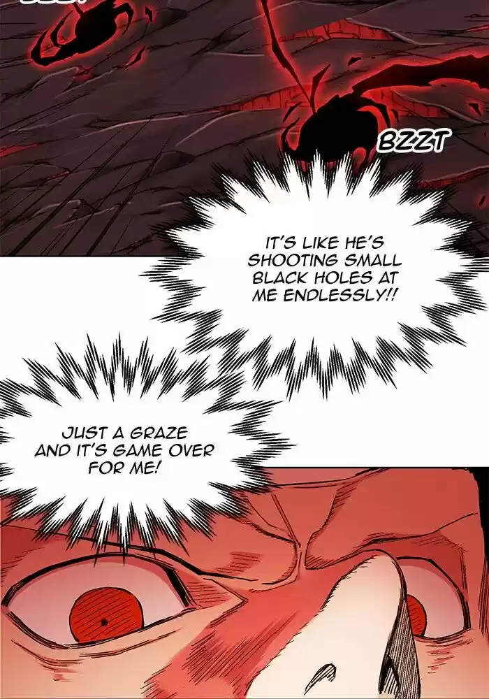 Hardcore Leveling Warrior Ch.271