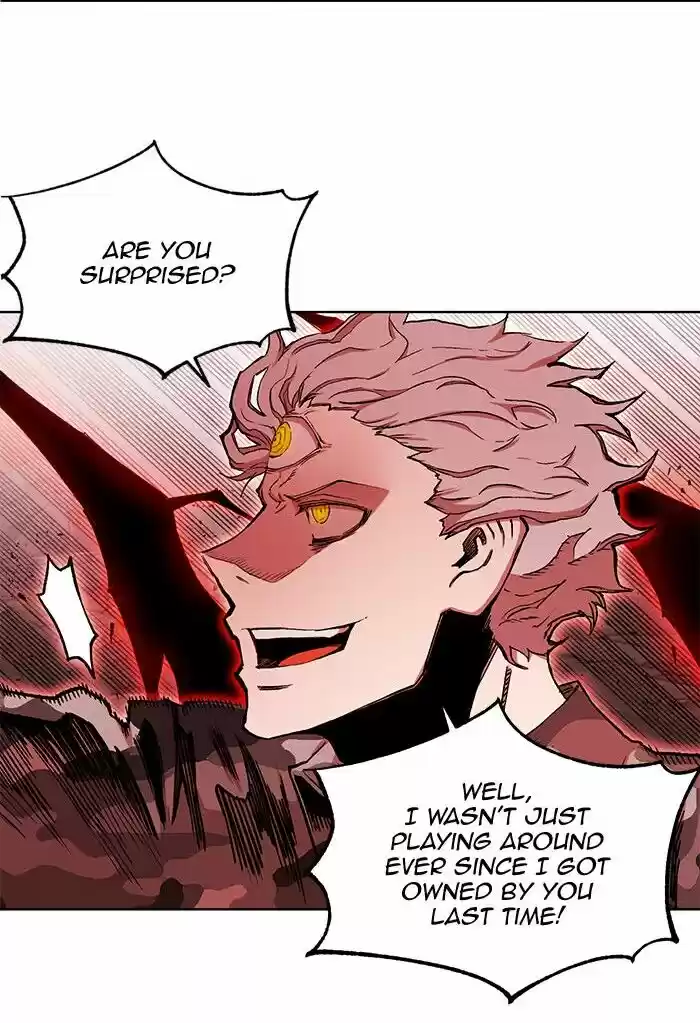 Hardcore Leveling Warrior Ch.271