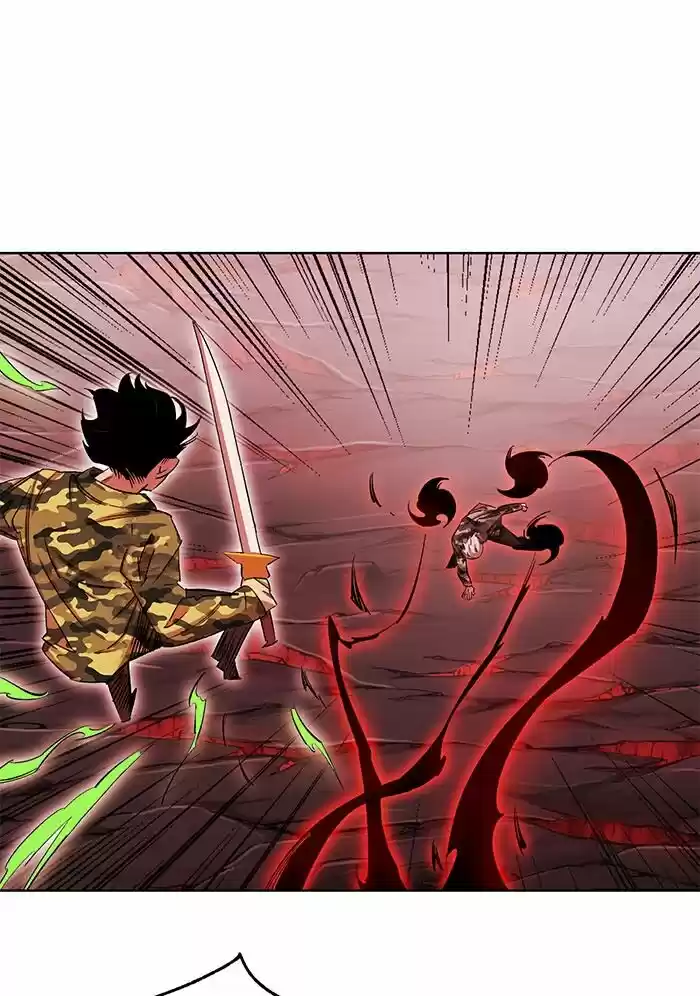 Hardcore Leveling Warrior Ch.271