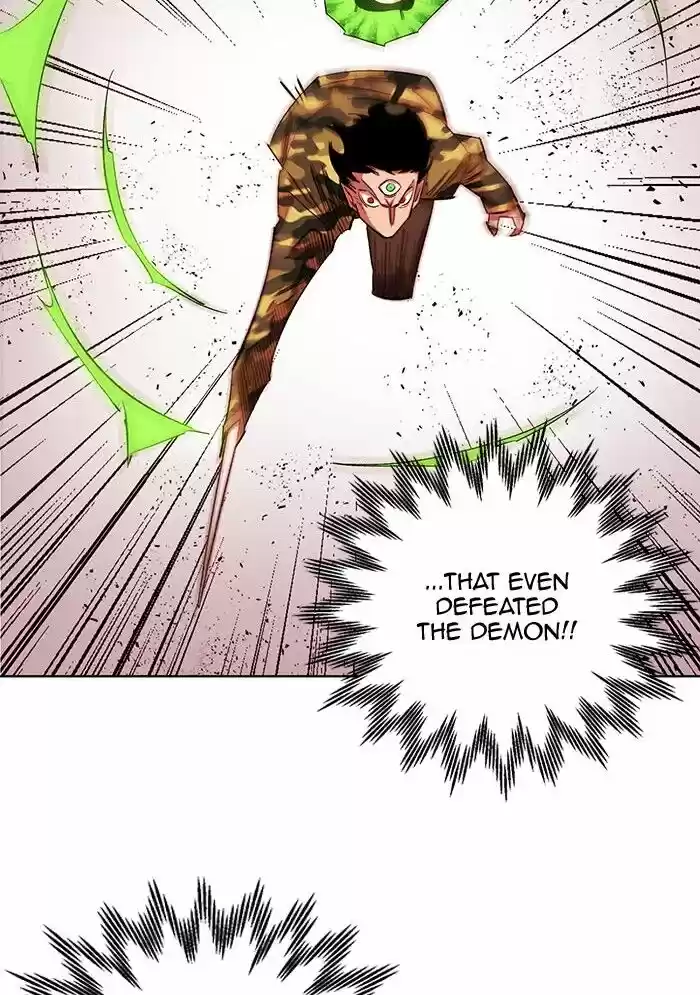 Hardcore Leveling Warrior Ch.271