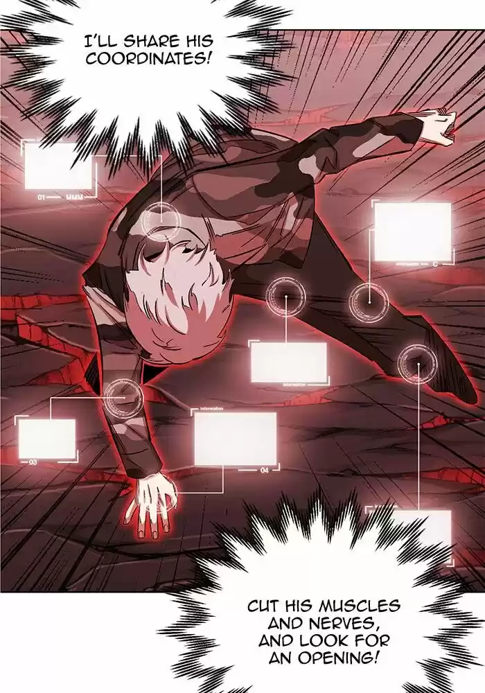 Hardcore Leveling Warrior Ch.271