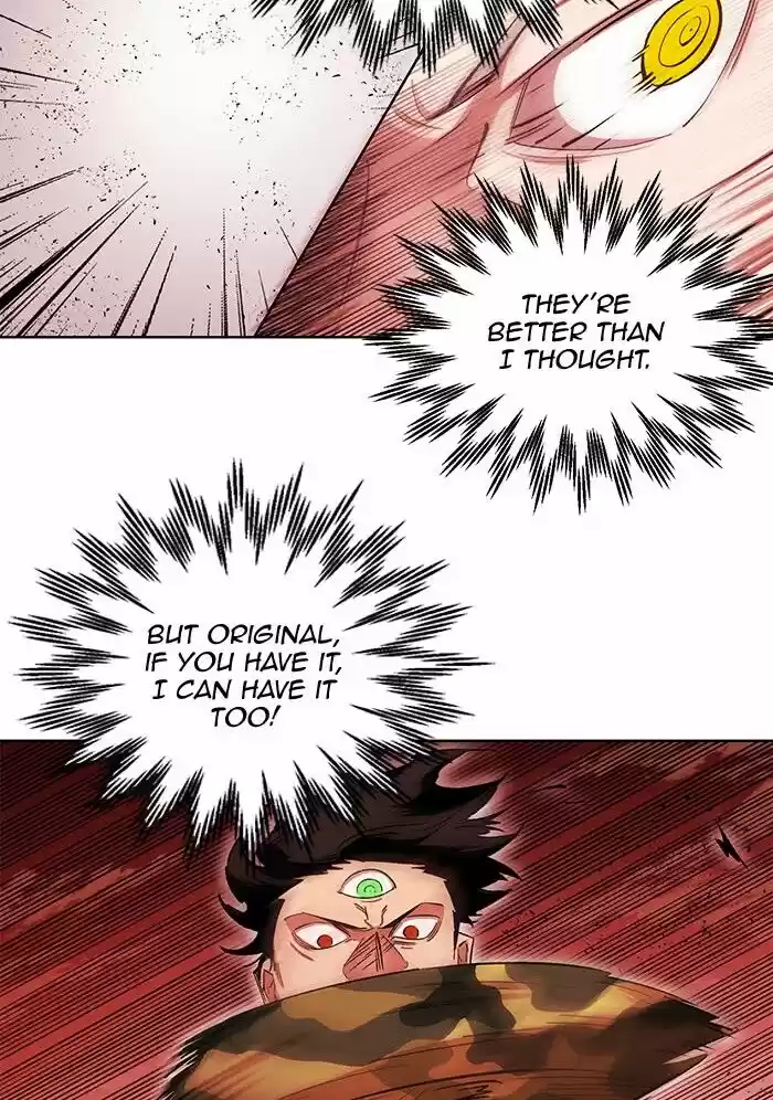 Hardcore Leveling Warrior Ch.271