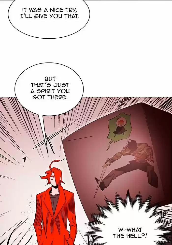 Hardcore Leveling Warrior Ch.271