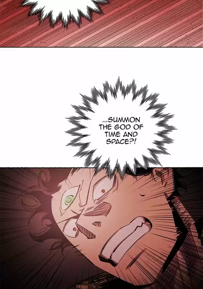 Hardcore Leveling Warrior Ch.271