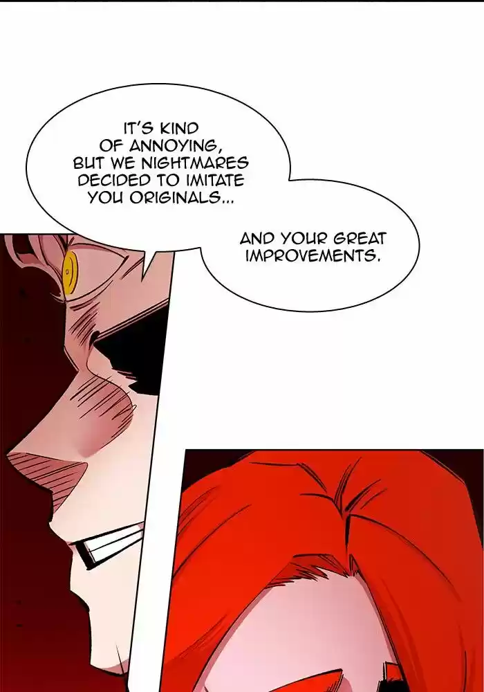 Hardcore Leveling Warrior Ch.271