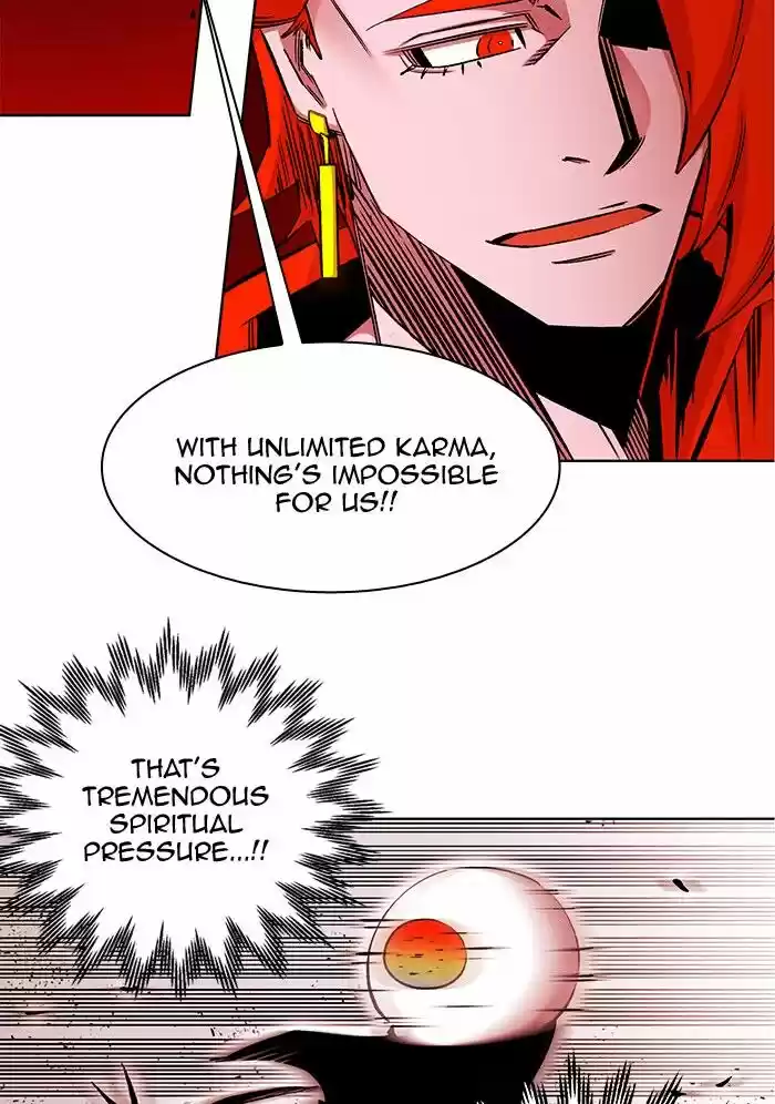 Hardcore Leveling Warrior Ch.271