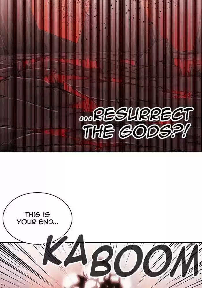 Hardcore Leveling Warrior Ch.271