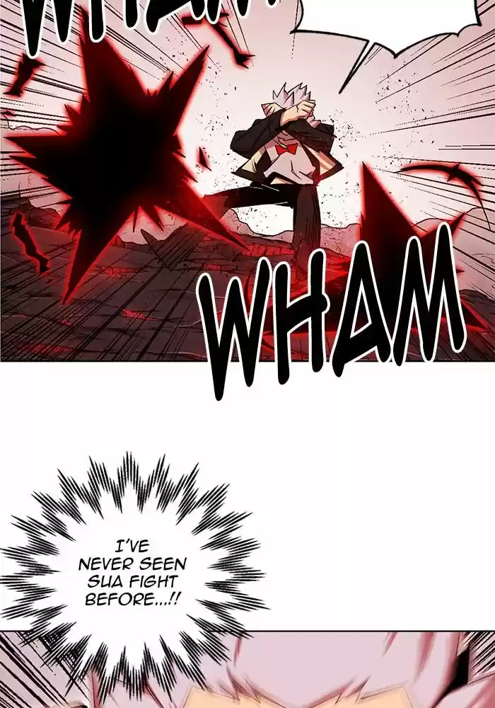 Hardcore Leveling Warrior Ch.271