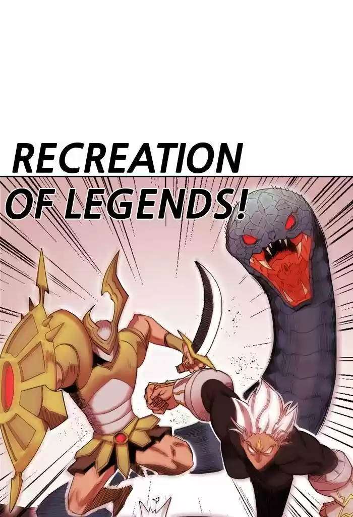 Hardcore Leveling Warrior Ch.271