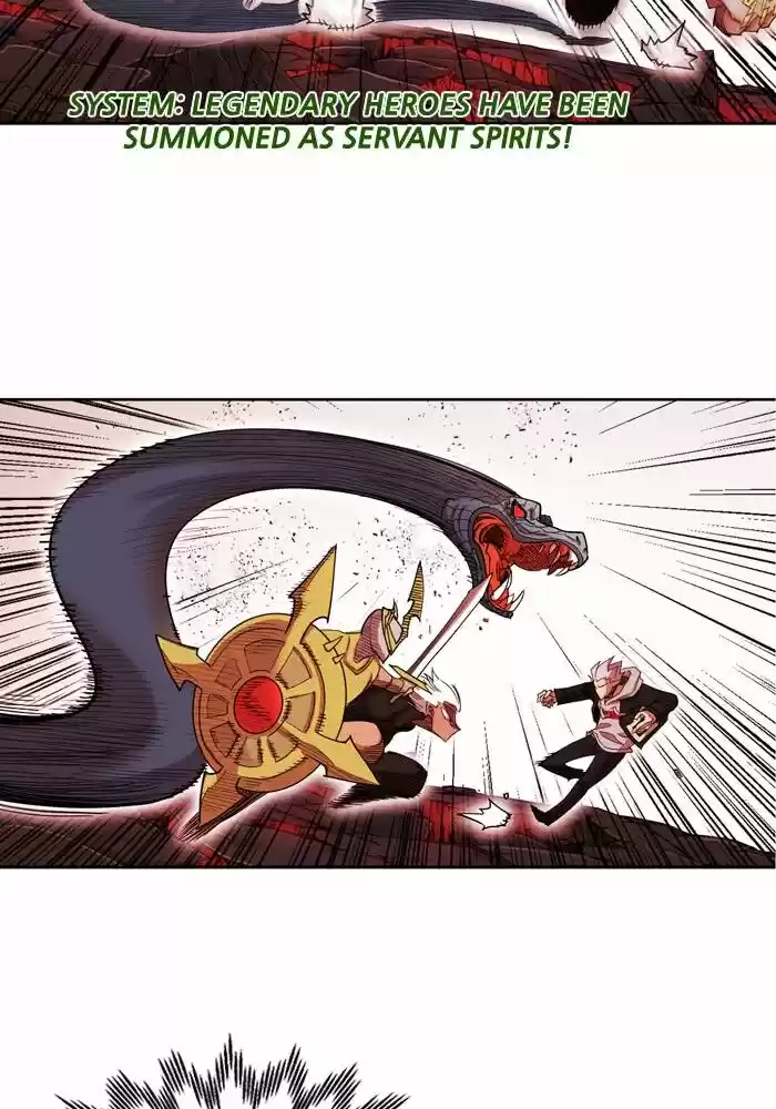 Hardcore Leveling Warrior Ch.271