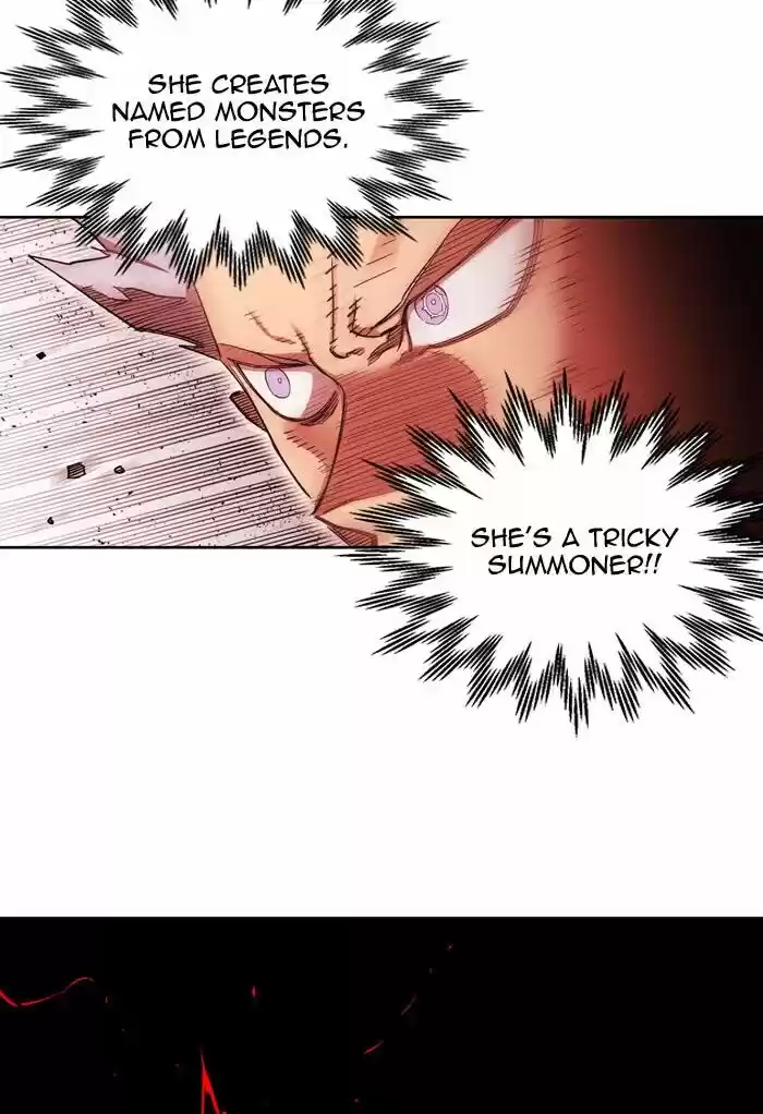 Hardcore Leveling Warrior Ch.271