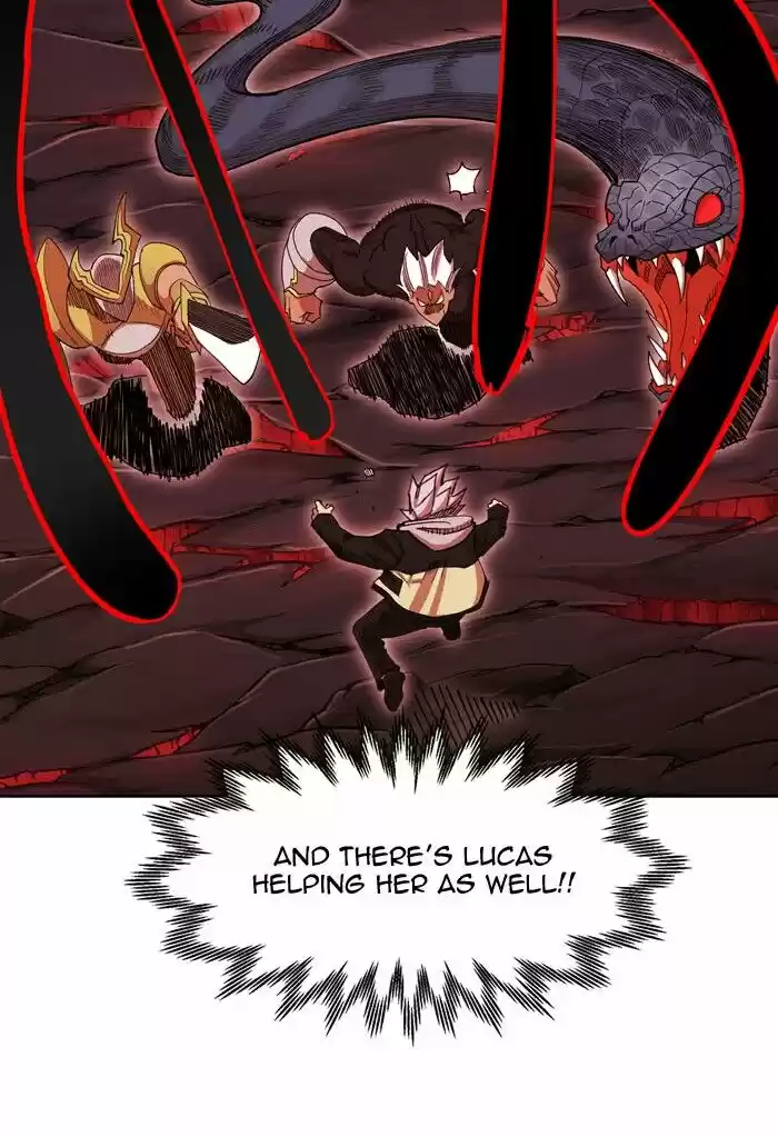 Hardcore Leveling Warrior Ch.271