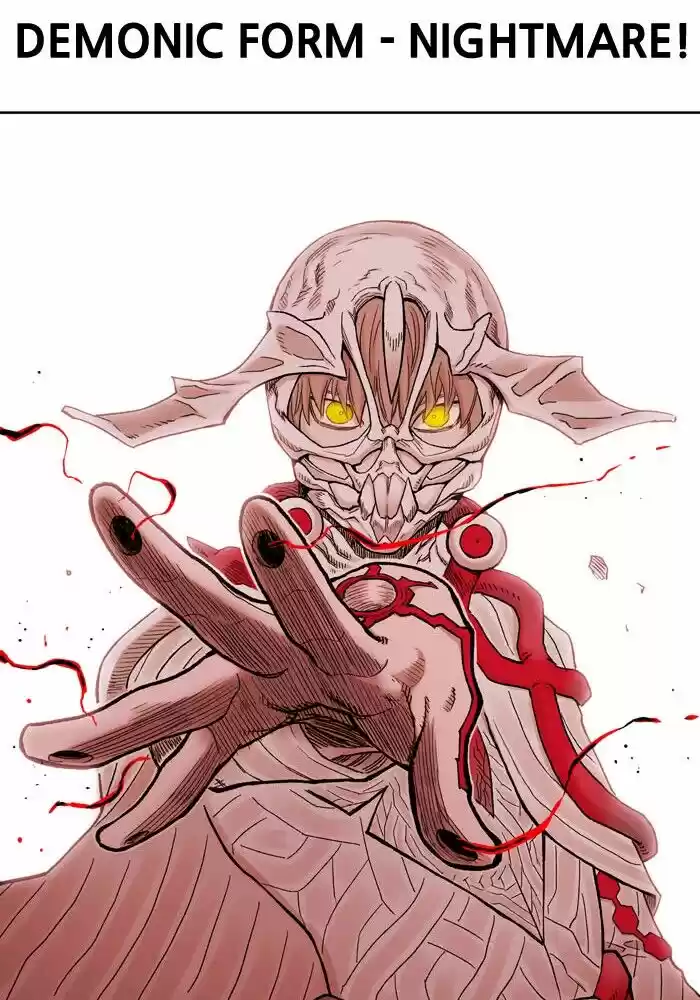 Hardcore Leveling Warrior Ch.271