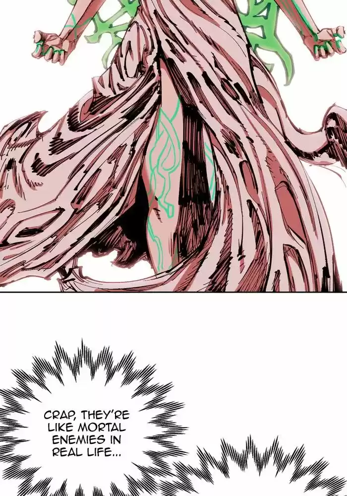 Hardcore Leveling Warrior Ch.271