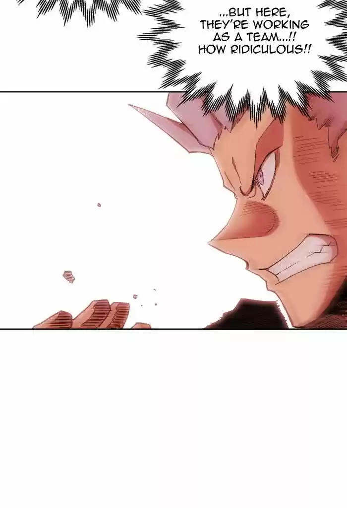 Hardcore Leveling Warrior Ch.271