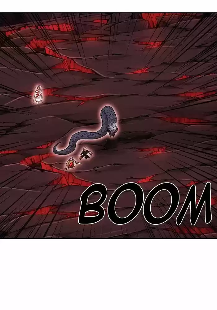 Hardcore Leveling Warrior Ch.271