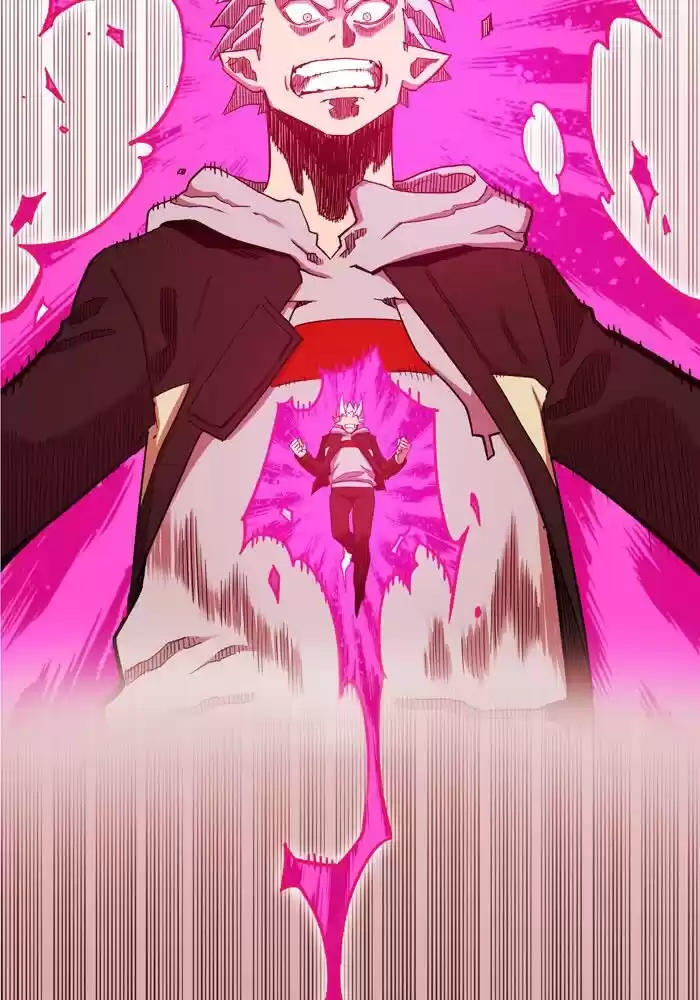 Hardcore Leveling Warrior Ch.271