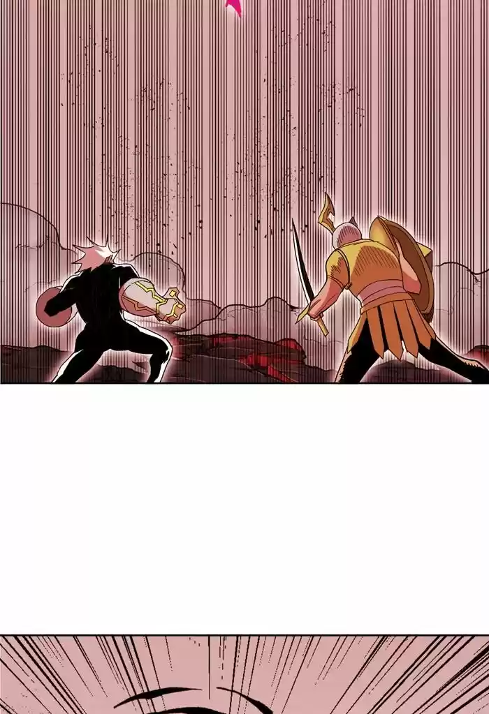 Hardcore Leveling Warrior Ch.271