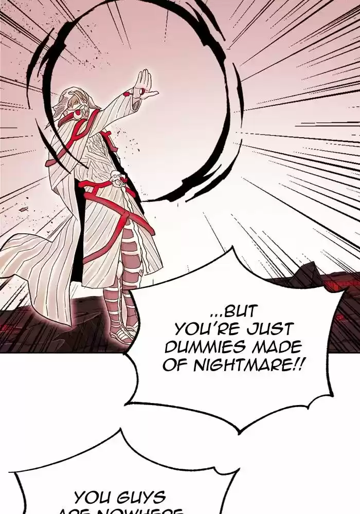 Hardcore Leveling Warrior Ch.271