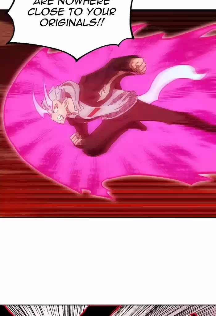 Hardcore Leveling Warrior Ch.271