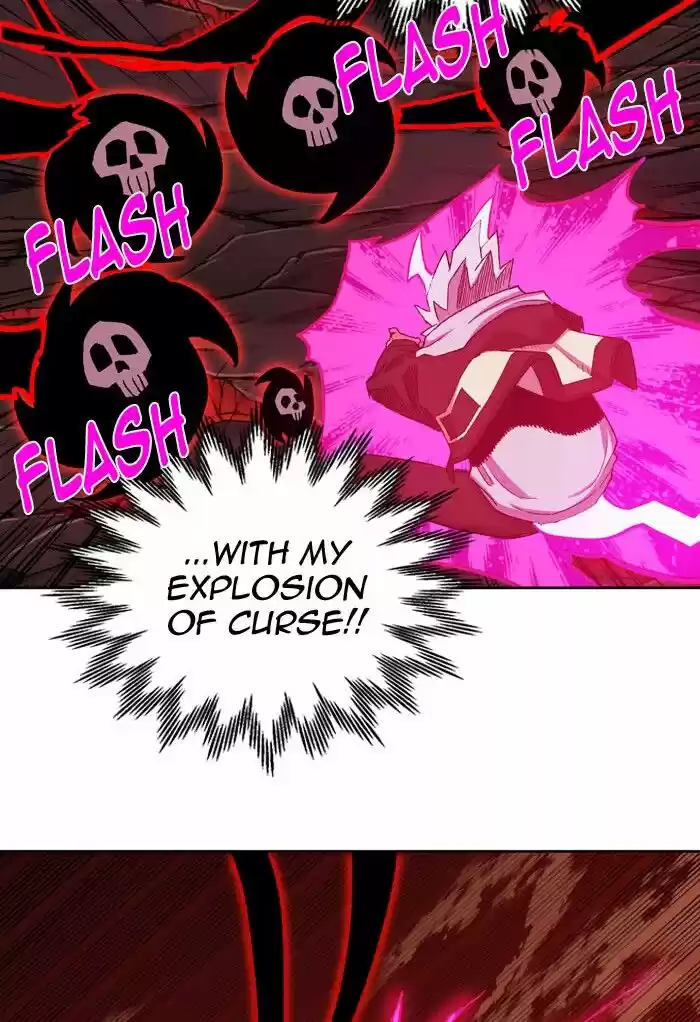 Hardcore Leveling Warrior Ch.271