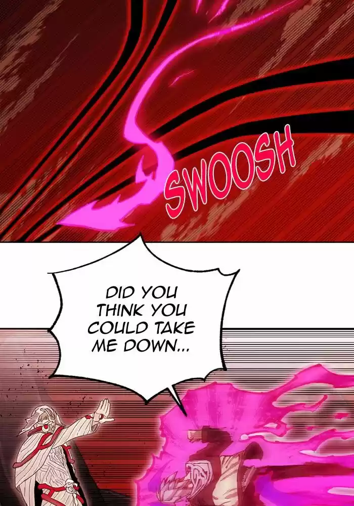 Hardcore Leveling Warrior Ch.271