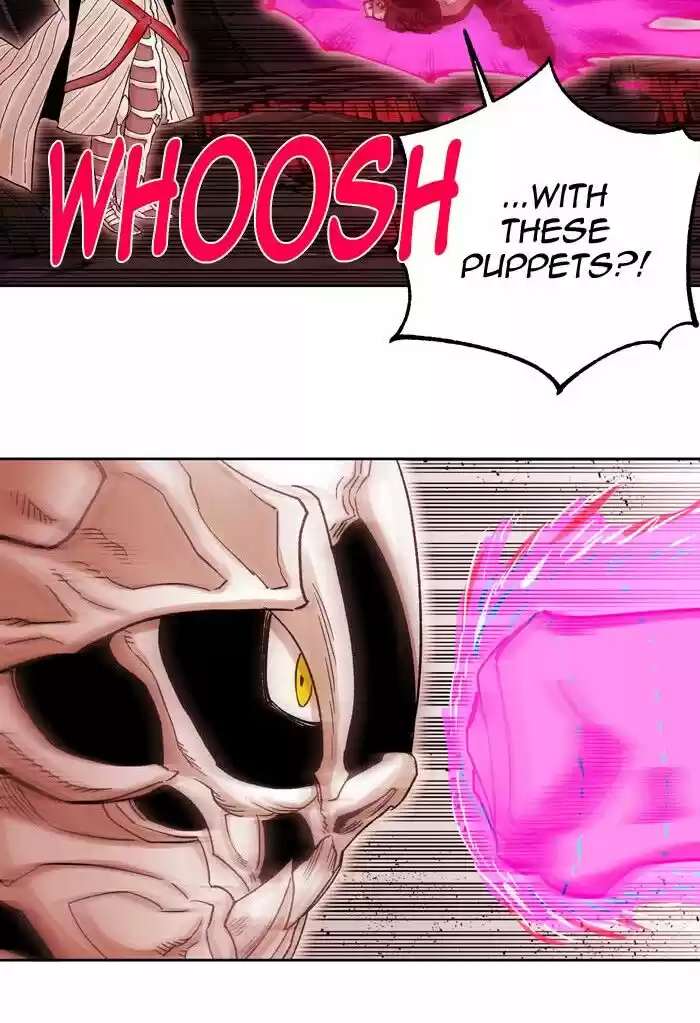 Hardcore Leveling Warrior Ch.271