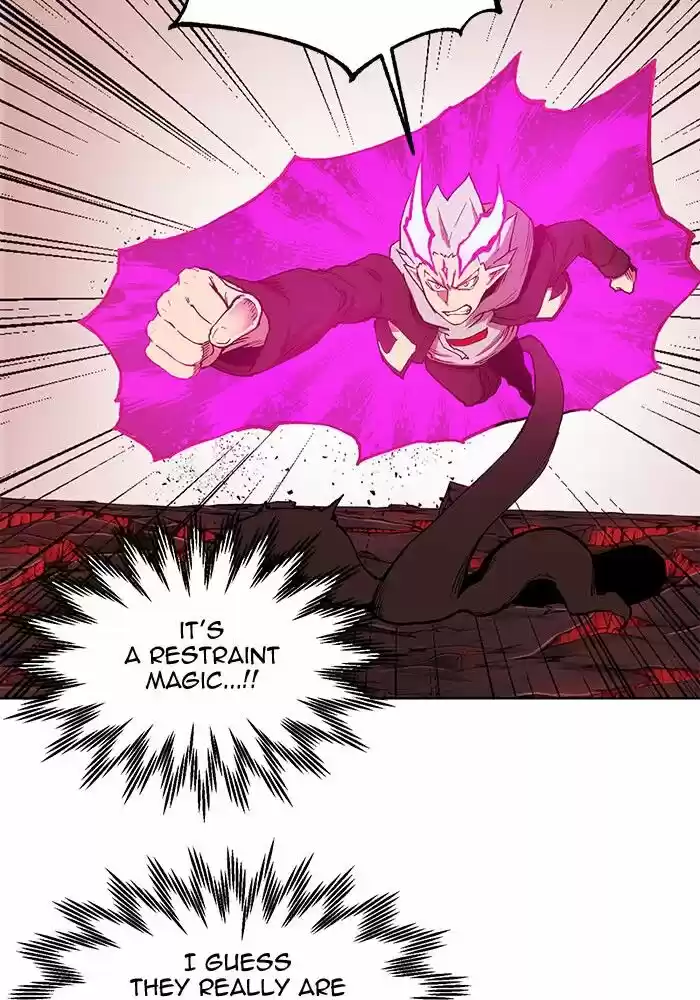 Hardcore Leveling Warrior Ch.271