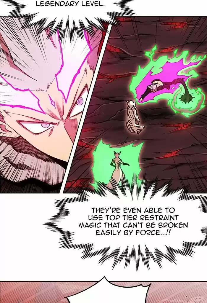 Hardcore Leveling Warrior Ch.271