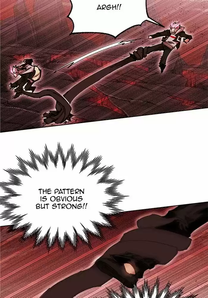 Hardcore Leveling Warrior Ch.271