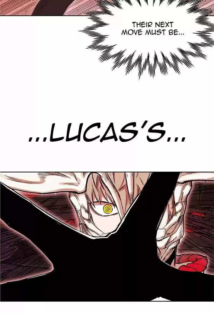 Hardcore Leveling Warrior Ch.271