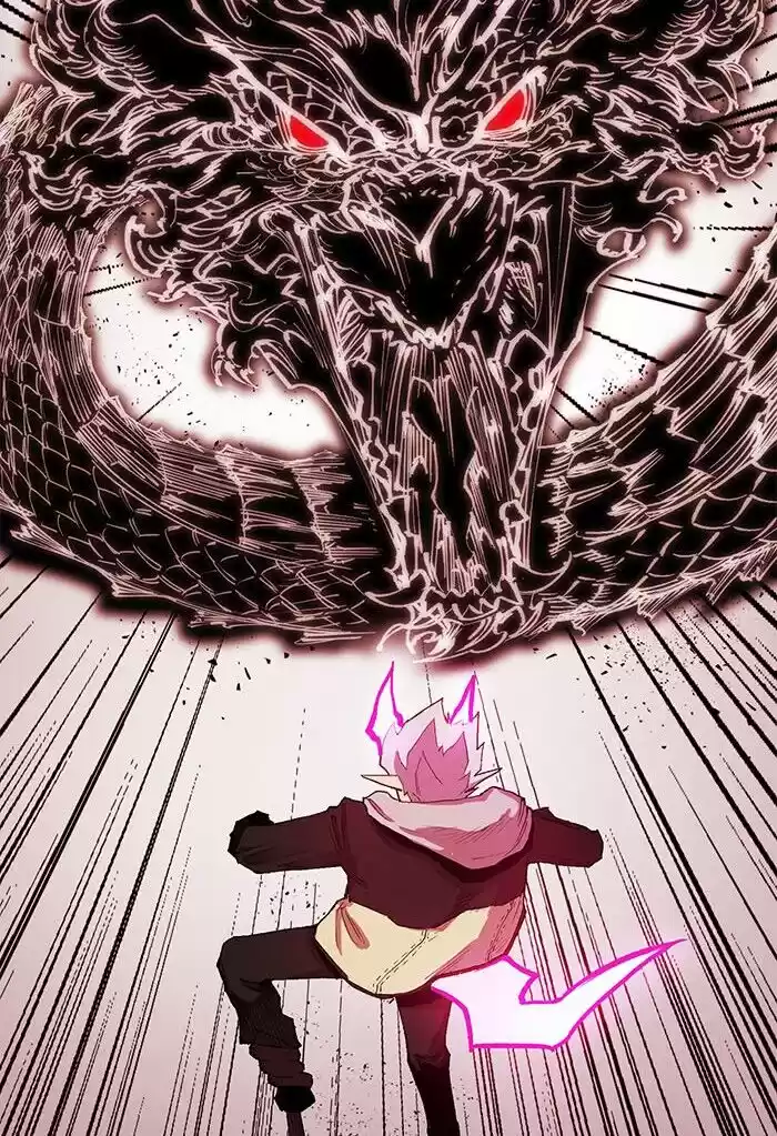 Hardcore Leveling Warrior Ch.271