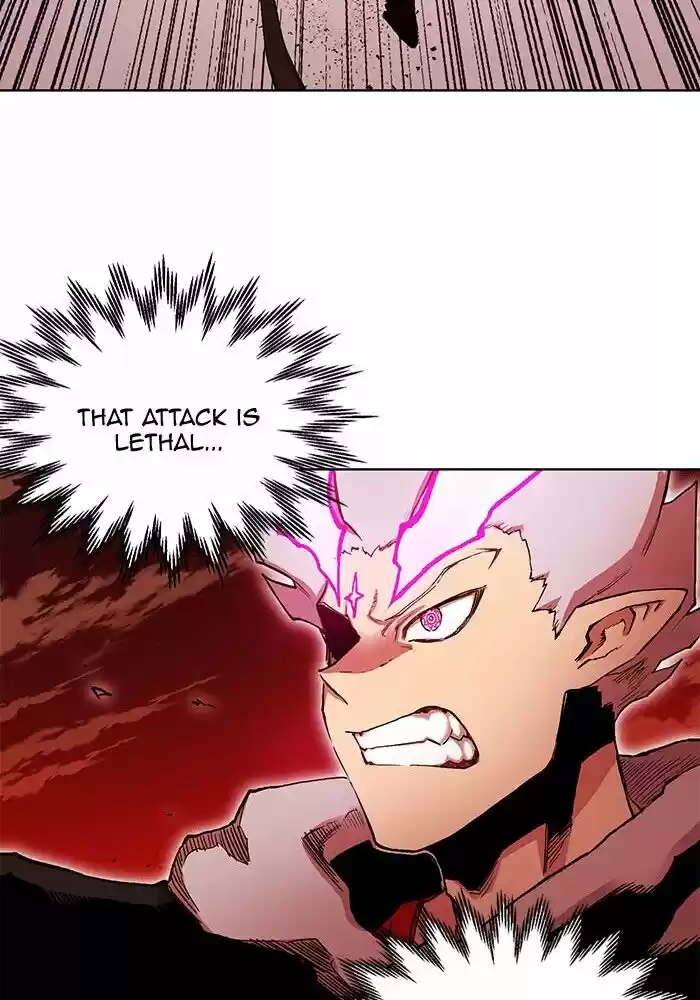 Hardcore Leveling Warrior Ch.271