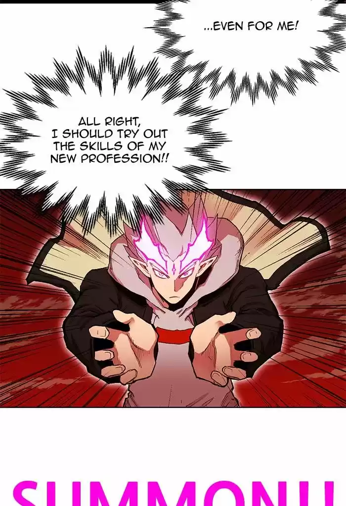 Hardcore Leveling Warrior Ch.271