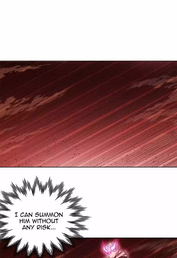 Hardcore Leveling Warrior Ch.271