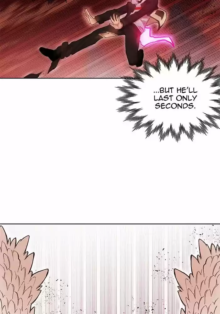 Hardcore Leveling Warrior Ch.271