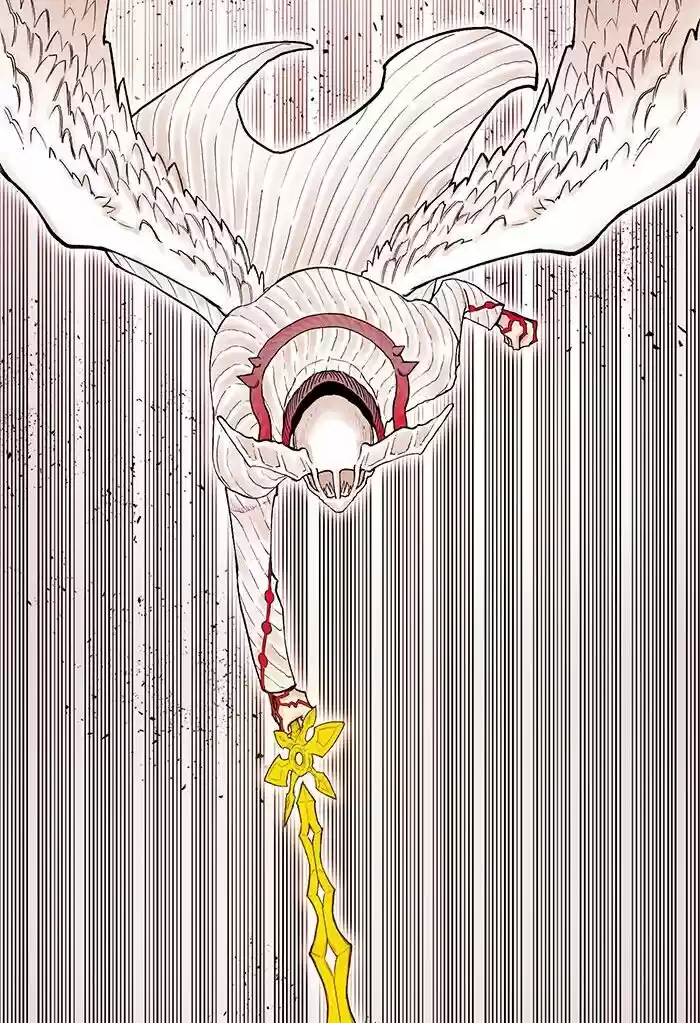 Hardcore Leveling Warrior Ch.271