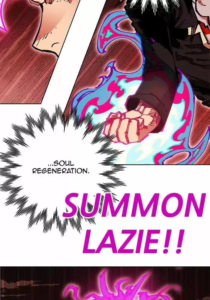 Hardcore Leveling Warrior Ch.271