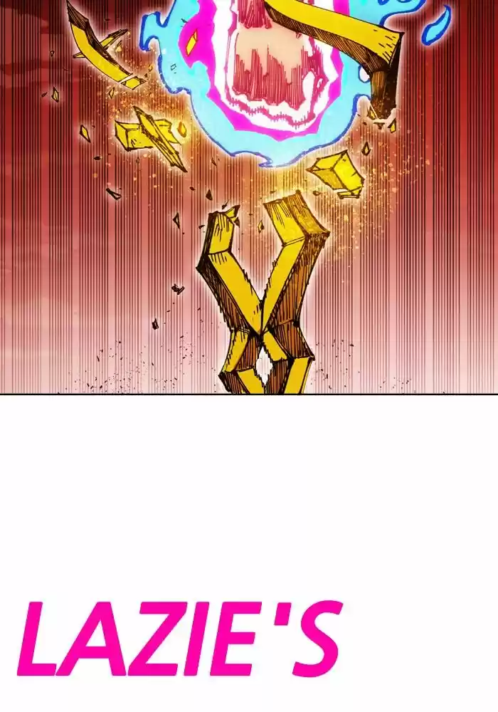 Hardcore Leveling Warrior Ch.271