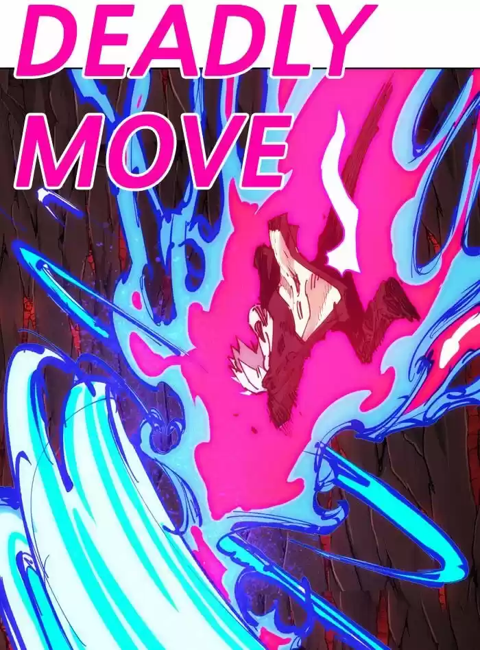 Hardcore Leveling Warrior Ch.271