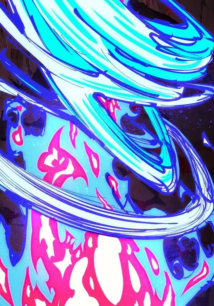 Hardcore Leveling Warrior Ch.271