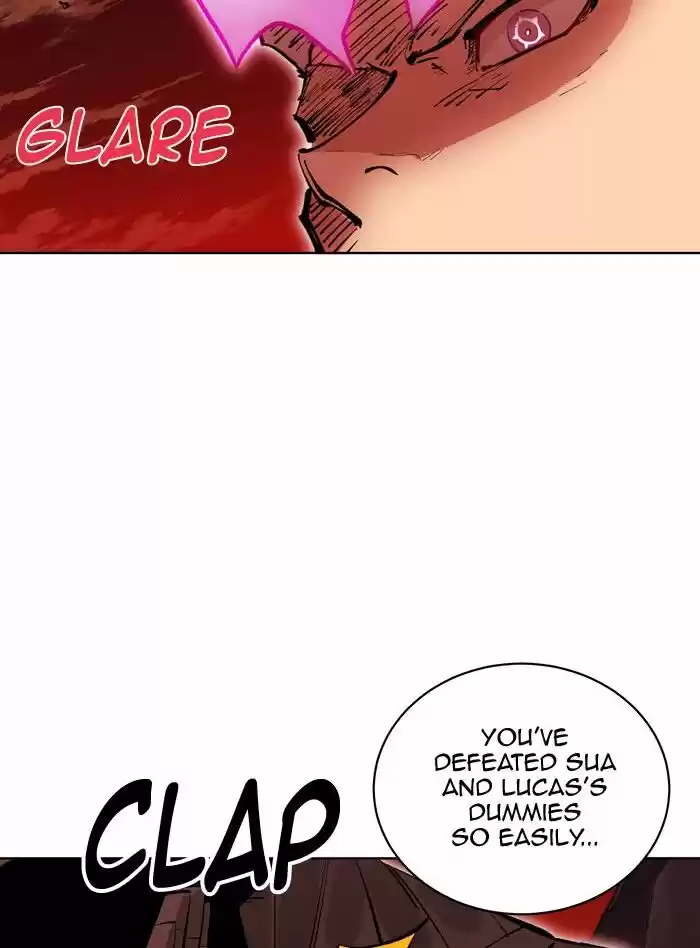 Hardcore Leveling Warrior Ch.271