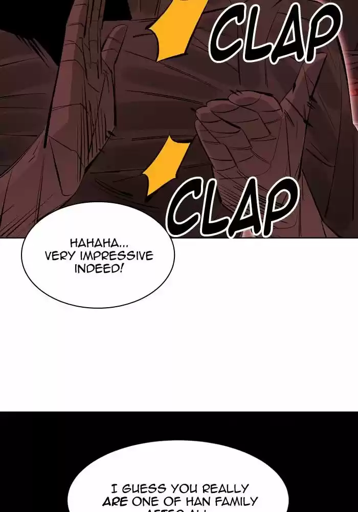 Hardcore Leveling Warrior Ch.271