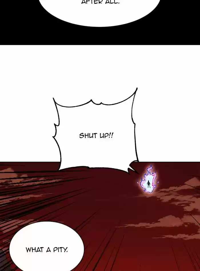 Hardcore Leveling Warrior Ch.271